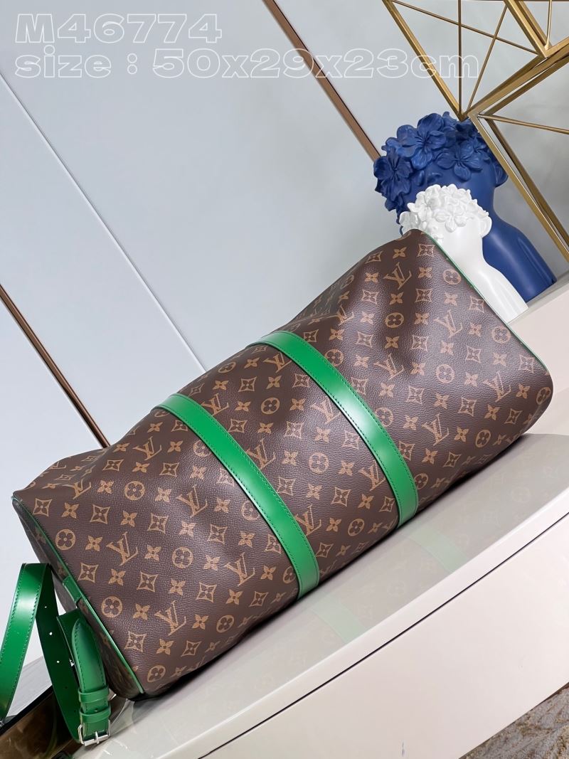 LV Travel Bags